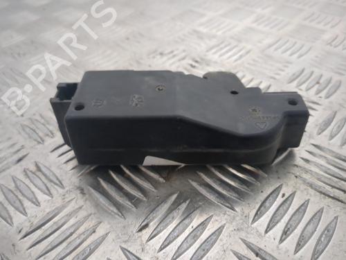 Tailgate lock PEUGEOT 307 (3A/C) 2.0 HDi 110 | BP25654899C101 