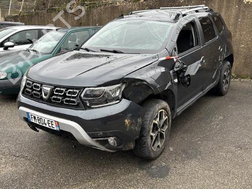 Steering wheel DACIA DUSTER (HM_) 1.5 dCi 115 4x4 (HMAD) | BP25655024C49  - Image 10