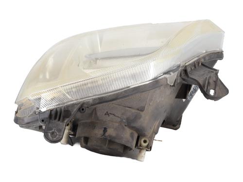 Left headlight OPEL MERIVA A MPV (X03) 1.7 CDTI (E75) | BP29756669C28 