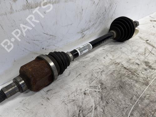 Used Left front driveshaft Left front driveshaft CITROËN AMI (9A_) Electric (9AZ2CA) (8 hp) 33200959 33200959