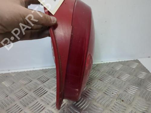 Right taillight CHEVROLET MATIZ (M200, M250) 0.8 | BP25655488C35 - Image 2