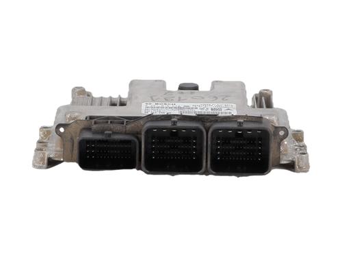 Engine control unit (ECU) PEUGEOT 207 SW (WK_) 1.6 HDi | BP33829544M57 - Image 3