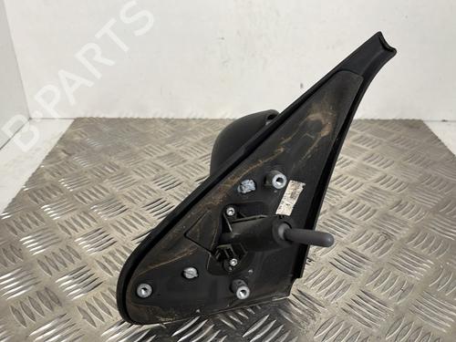 Right mirror RENAULT CLIO II (BB_, CB_) 1.2 (BB0A, BB0F, BB10, BB1K, BB28, BB2D, BB2H, CB0A,... | BP25660022C27 