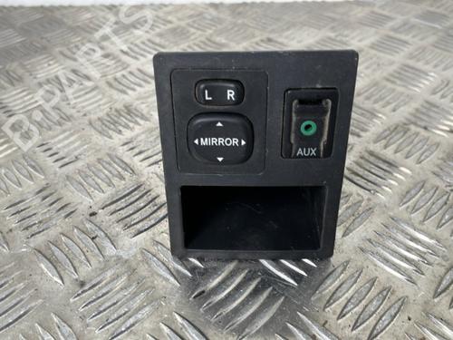 Mirror switch TOYOTA RAV 4 III (_A3_) 2.2 D 4WD (ALA30_, ALA30R) | BP25656679I25 - Image 6