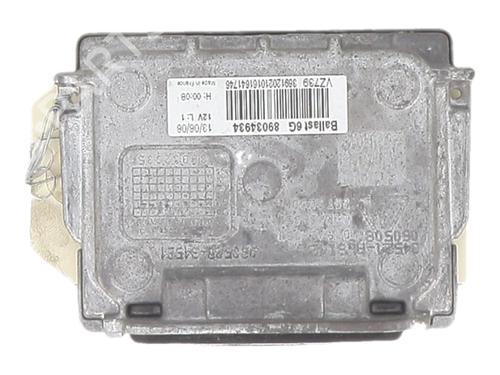 Lights ECU RENAULT ESPACE IV (JK0/1_) 2.0 dCi (JK02, JK03) | BP35789789M55 - Image 2