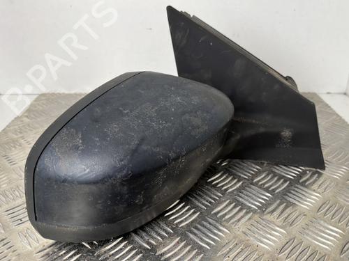Right mirror FORD MONDEO IV (BA7) 1.8 TDCi | BP25658424C27 