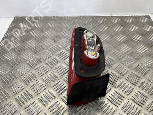 Used Right tailgate light Right tailgate light ALFA ROMEO 156 (932_) 1.9 JTD (932.A2B00) (110 hp) 25658591 25658591