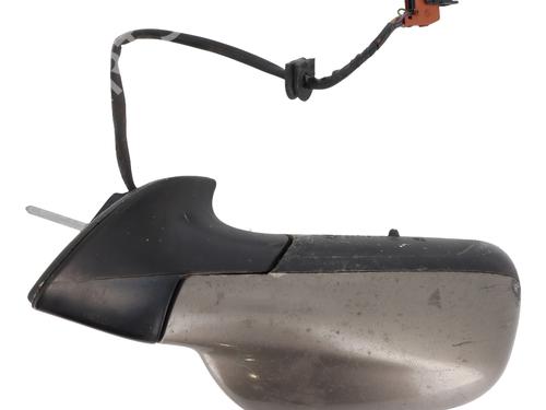 Right mirror PEUGEOT 407 (6D_) 2.0 HDi 135 (6DRHRH, 6DRHRE, 6DRHRG, 6DRHRJ) | BP27504074C27