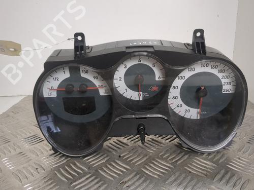Used Instrument cluster SEAT LEON (1P1) 2.0 TDI (170 hp) 25658021