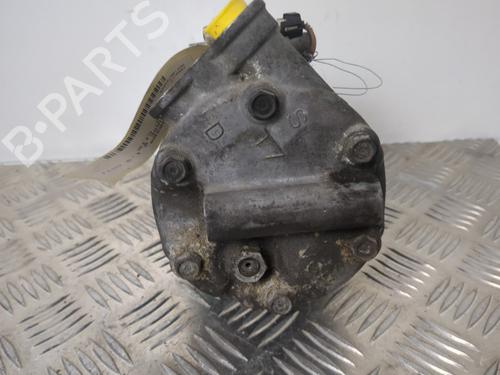 AC Kompressor OPEL CORSA C (X01) 1.3 CDTI (F08, F68) | BP25655575M34 