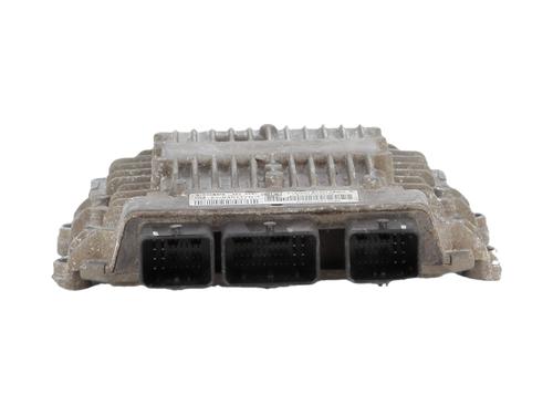 Engine control unit (ECU) CITROËN C3 Pluriel (HB_) 1.4 HDi | BP25660768M57 - Image 2