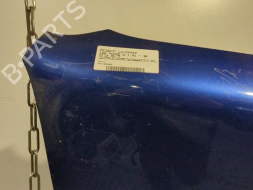 Used Right front fenders Right front fenders PEUGEOT 106 II (1A_, 1C_) 1.0 i (50 hp) 25660978 25660978