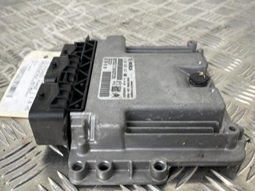 Engine control unit (ECU) CITROËN C3 Picasso (SH_) 1.6 HDI 90 | BP25658457M57 