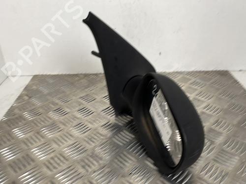 Right mirror RENAULT CLIO II (BB_, CB_) 1.2 (BB0A, BB0F, BB10, BB1K, BB28, BB2D, BB2H, CB0A,... | BP25660022C27 