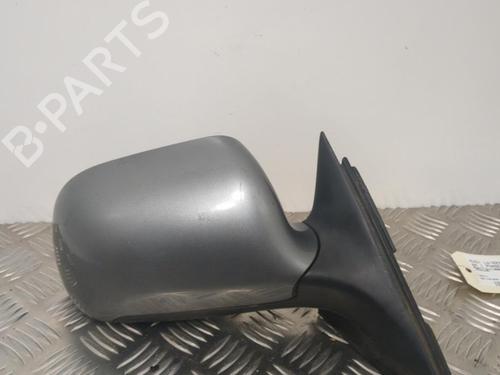 right-mirror-audi-a4-b5-8d2-1994-1995-1996-1997-1998-1999-2000-2001-25657537 main image