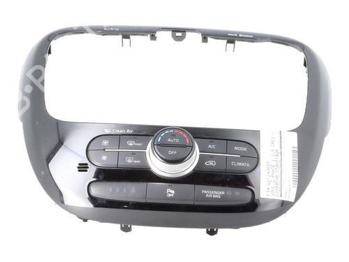 Used Climate control KIA SOUL II (PS) 1.6 CRDi 128 (126 hp) 27896086