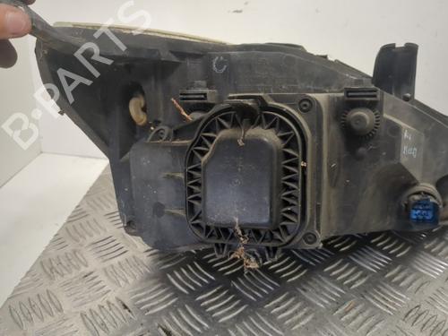 Left headlight FORD FOCUS I Turnier (DNW) 1.8 Turbo DI / TDDi | BP25655238C28 - Image 2