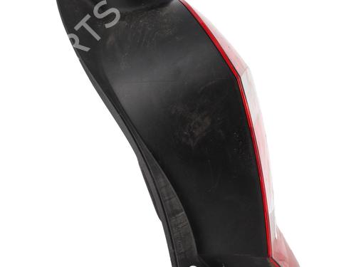 Right taillight RENAULT MODUS / GRAND MODUS (F/JP0_) 1.2 (JP0C, JP0K, FP0C, FP0K, FP0P, JP0P, JP0T) | BP27369965C35 