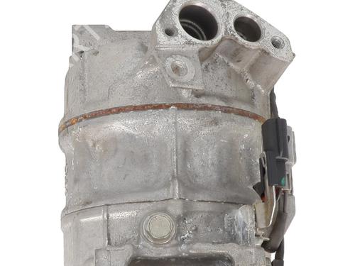 AC Kompressor RENAULT MEGANE IV Hatchback (B9A/M/N_) 1.5 Blue dCi 115 (B9A6) | BP25660318M34 