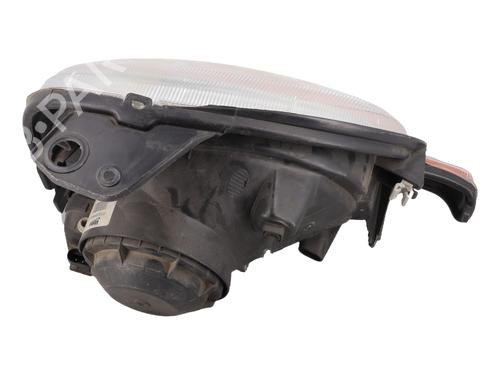 Left headlight RENAULT KANGOO Express (FC0/1_) 1.6 16V | BP25659215C28 - Image 4