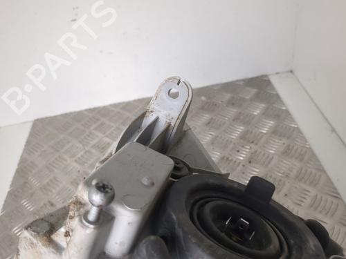Left headlight CHEVROLET MATIZ (M200, M250) 0.8 | BP25655231C28 