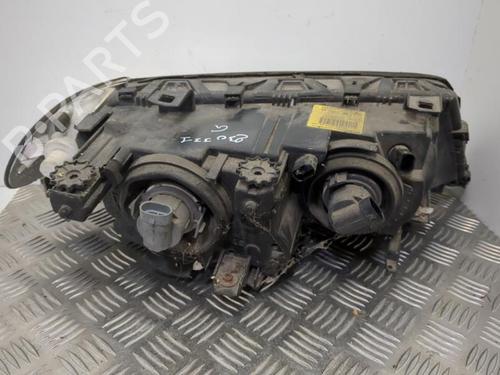 Left headlight BMW 3 Touring (E46) 320 d | BP25655851C28 - Image 3