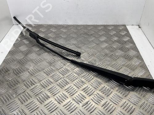 Used Front windshield wiper arm VW TIGUAN (5N_) 2.0 TDI (140 hp) 25658528