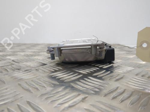 Engine control unit (ECU) PEUGEOT 307 (3A/C) 1.6 16V | BP25661119M57