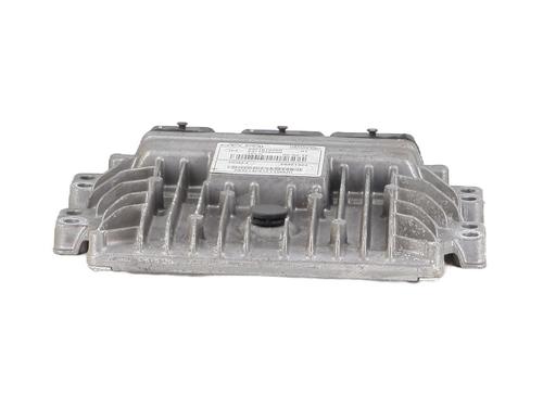 Engine control unit (ECU) RENAULT CLIO III (BR0/1, CR0/1) 1.5 dCi (C/BR0G, C/BR1G) | BP27986954M57 