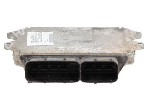 Engine control unit (ECU) OPEL MERIVA A MPV (X03) 1.3 CDTI (E75) | BP31908637M57 - Image 8