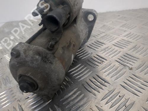 Starter VW GOLF VII (5G1, BQ1, BE1, BE2) 1.6 TDI | BP25659326M8 
