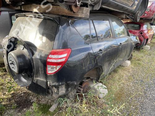 Ignition barrel TOYOTA RAV 4 III (_A3_) 2.2 D 4WD (ALA30_, ALA30R) | BP25661141M48 