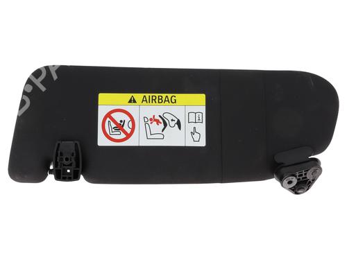 Used Right sun visor Right sun visor MINI MINI Convertible (F57) Cooper (136 hp) 26179630 26179630