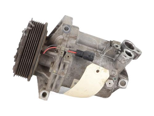 AC compressor DACIA LODGY (JS_) 1.2 TCe (JSAY, JSM0) | BP28193874M34