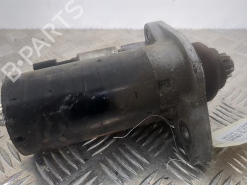 Starter SKODA FABIA II Combi (545) 1.6 TDI | BP25654862M8 - Image 3