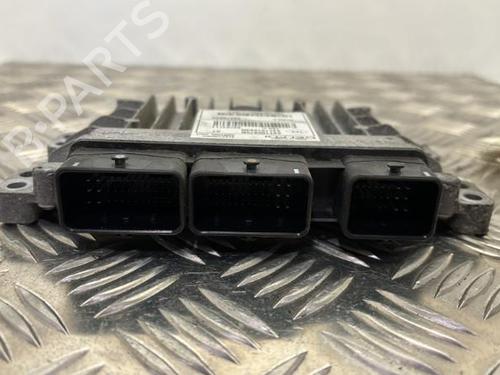 Engine control unit (ECU) RENAULT CLIO III Grandtour (KR0/1_) 1.5 dCi (KR0G) | BP25657099M57 