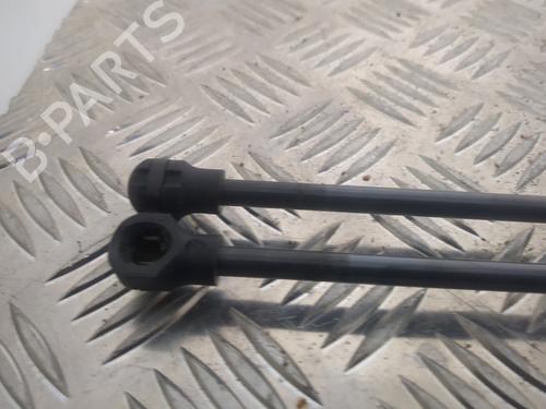 Tailgate lift support RENAULT ZOE (BFM_) ZOE | BP25656444C138