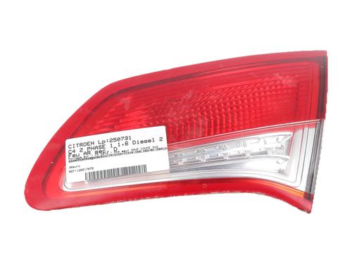 Right tailgate light CITROËN C4 II (NC_) 1.6 HDi 90 | BP36790564C80 - Image 3