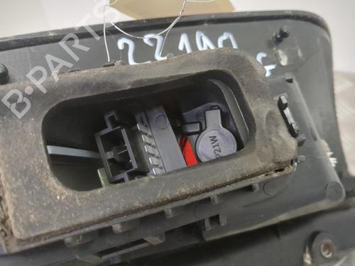 Left taillight FIAT PUNTO EVO (199_) 1.2 | BP25655278C34 