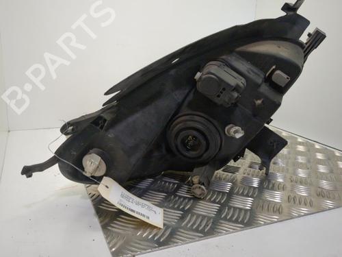 Used Left headlight CITROËN XSARA PICASSO (N68) 2.0 HDi (90 hp) 25655789