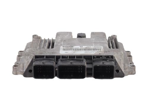 Engine control unit (ECU) RENAULT TRAFIC II Bus (JL) 2.5 dCi 135 (JL0D) | BP37715770M57 - Image 5