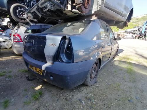 Right headlight DACIA LOGAN (LS_) 1.5 dCi (LS0K) | BP25659228C29 - Image 6
