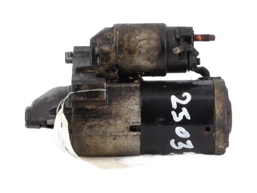 Used Starter Starter PEUGEOT 206+ (2L_, 2M_) 1.4 HDi eco 70 (68 hp) 32444112 32444112
