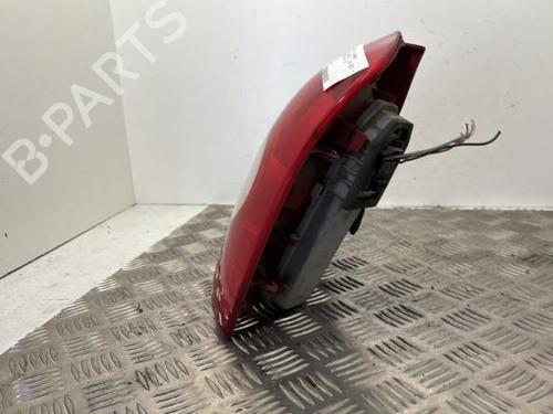 Højre baglygte RENAULT CLIO II (BB_, CB_) 1.5 dCi (B/CB07) | BP25658872C35 