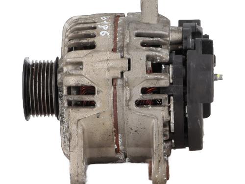Alternator RENAULT TWINGO II (CN0_) 1.2 16V (CN04, CN0B) | BP32367029M7 - Image 5