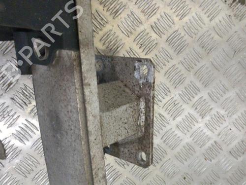 Front bumper reinforcement CITROËN C4 I (LC_) 1.6 HDi | BP25660823C109 