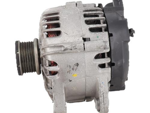 alternator-citroen-c3-iii-sx-2016-25660685 main image