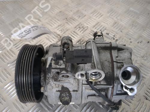 AC compressor VW POLO V (6R1, 6C1) 1.2 | BP25659984M34 