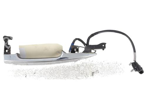 Used Front left exterior door handle Front left exterior door handle NISSAN LEAF (ZE0) Electric (109 hp) 39684675 39684675