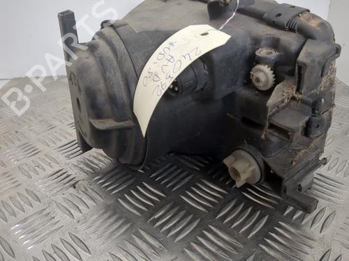 Right headlight AUDI 80 B4 Saloon (8C2) 1.9 TDI | BP25654745C29 - Image 5